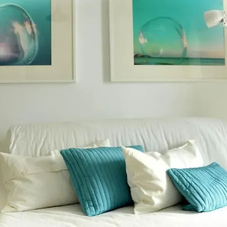 Molino Azul 3A, Wohnung Mit Meerblick Valle Gran Rey Exterior photo