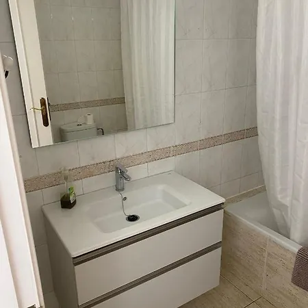 Molino Azul 3A, Wohnung Mit Meerblick Valle Gran Rey Exterior photo
