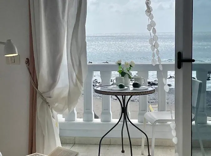 Molino Azul 3A, Wohnung Mit Meerblick